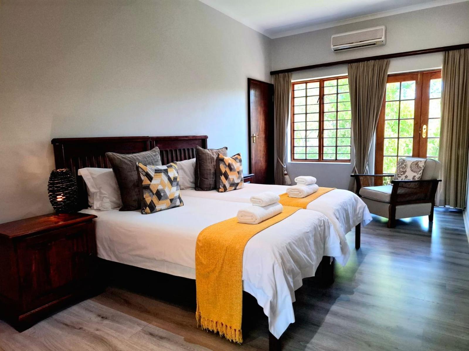 Thorntree Country Lodge Oudtshoorn Exterior foto